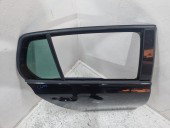 Usa dreapta spate Volkswagen Golf 6 (5K1) [Fabr 2009-2013] Hatchback Facelift, R-line, GTD LC9X