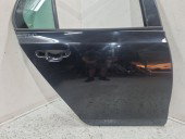 Usa dreapta spate Volkswagen Golf 6 (5K1) [Fabr 2009-2013] Hatchback Facelift, R-line, GTD LC9X