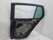 Usa dreapta spate Volkswagen Golf 6 (5K1) [Fabr 2009-2013] Hatchback Facelift, R-line, GTD LC9X