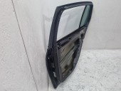 Usa dreapta spate Volkswagen Golf 6 (5K1) [Fabr 2009-2013] Hatchback Facelift, R-line, GTD LC9X