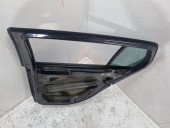 Usa dreapta spate Volkswagen Golf 6 (5K1) [Fabr 2009-2013] Hatchback Facelift, R-line, GTD LC9X