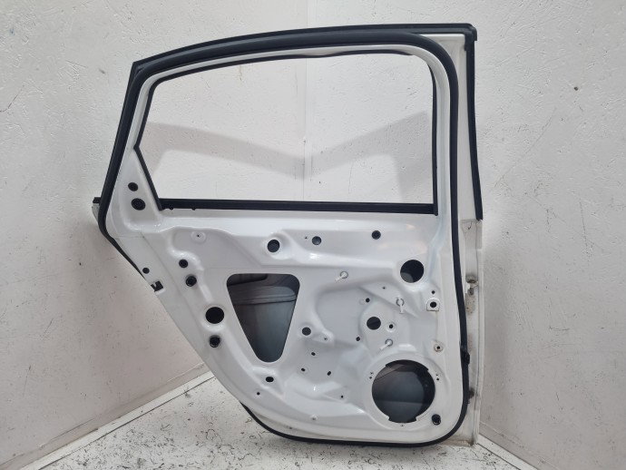 Usa stanga spate AUDI A4 (8K2, B8) [Fabr 2008-2015] Sedan S-line, Quattro LY9C