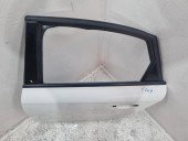 Usa stanga spate AUDI A4 (8K2, B8) [Fabr 2008-2015] Sedan S-line, Quattro LY9C