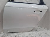 Usa stanga spate AUDI A4 (8K2, B8) [Fabr 2008-2015] Sedan S-line, Quattro LY9C