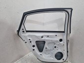 Usa stanga spate AUDI A4 (8K2, B8) [Fabr 2008-2015] Sedan S-line, Quattro LY9C