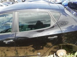 Usa stanga spate Seat Ibiza 1.2 benz LC9Z 2008-2017