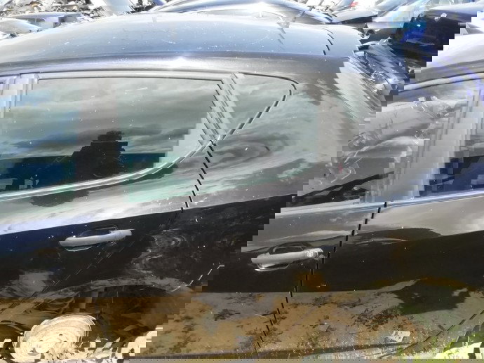 Usa stanga spate Seat Ibiza 1.2 benz LC9Z 2008-2017