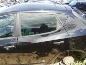 Usa stanga spate Seat Ibiza 1.2 benz LC9Z 2008-2017