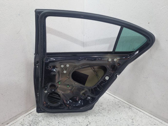 Usa dreapta spate Volkswagen Passat B8 (3G2) [Fabr 2015-prezent] Sedan LC9X