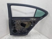 Usa dreapta spate Volkswagen Passat B8 (3G2) [Fabr 2015-prezent] Sedan LC9X