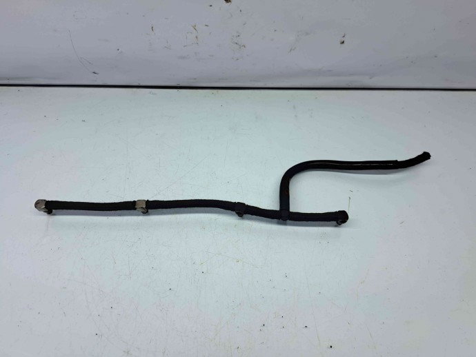 Conducta retur injectoare Mercedes Clasa A (W169) [Fabr 2004-2012] OEM 2.0 CDI 640942  