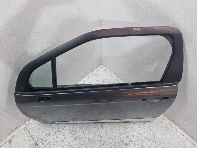 Usa stanga fata Citroen DS3 [Fabr 2009-2015] Hatchback KTH