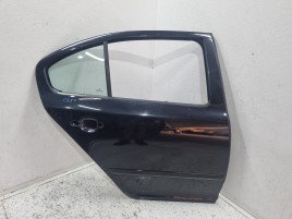 Usa dreapta spate Skoda Octavia 2 (1Z3) [Fabr 2004-2013] Sedan VRS LF9R