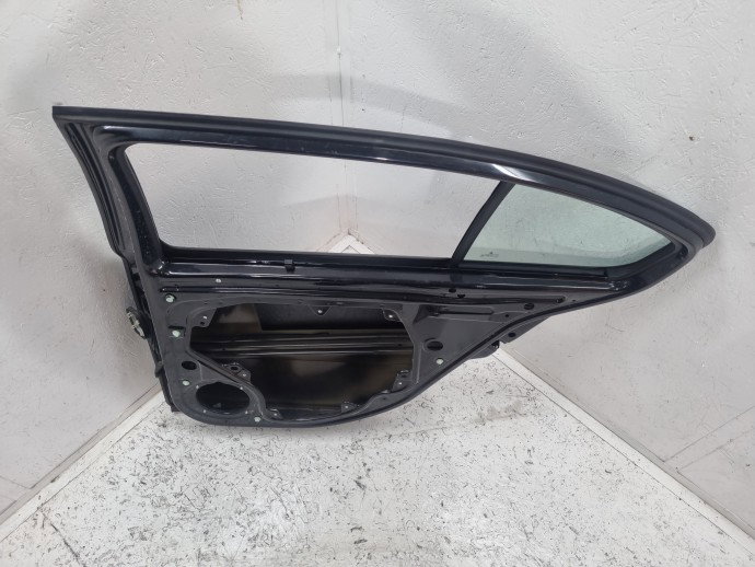 Usa dreapta spate Skoda Octavia 2 (1Z3) [Fabr 2004-2013] Sedan VRS LF9R