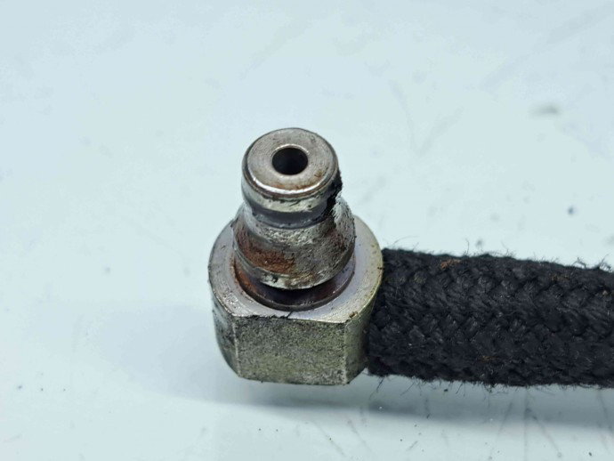 Conducta retur injectoare Mercedes Clasa A (W169) [Fabr 2004-2012] OEM 2.0 CDI 640942  