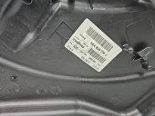Macara electrica geam dreapta spate Volkswagen Golf 6 (5K1) [Fabr 2009-2013] Hatchback Facelift, R-line, GTD 5K4839730J