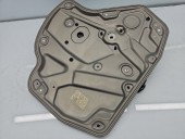 Macara electrica geam dreapta spate Skoda Octavia 2 (1Z3) [Fabr 2004-2013] Sedan VRS OEM