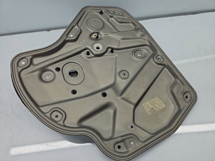 Macara electrica geam dreapta spate Skoda Octavia 2 (1Z3) [Fabr 2004-2013] Sedan VRS OEM