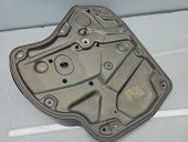 Macara electrica geam dreapta spate Skoda Octavia 2 (1Z3) [Fabr 2004-2013] Sedan VRS OEM