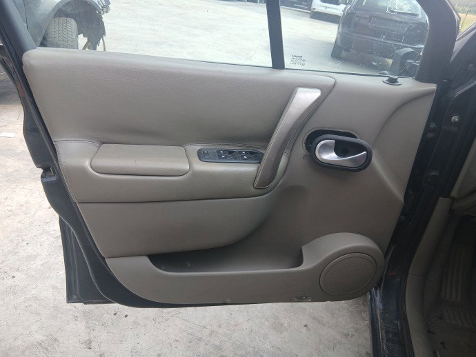 Boxa stanga fata Renault Scenic 2 [Fabr 2003-2008] OEM