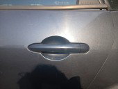 Maner usa stanga spate Renault Scenic 2 [Fabr 2003-2008] Hatchback  GRI