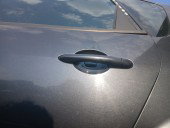 Maner usa stanga spate Renault Scenic 2 [Fabr 2003-2008] Hatchback  GRI