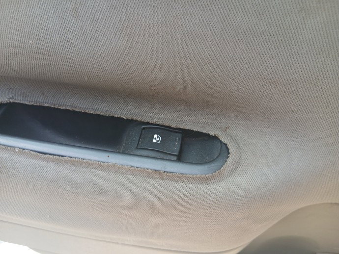 Buton geam stanga spate Renault Scenic 2 [Fabr 2003-2008] OEM