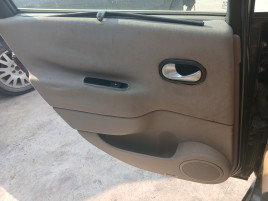 Motoras geam stanga spate Renault Scenic 2 [Fabr 2003-2008] OEM