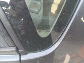 Geam caroserie fix stanga Renault Scenic 2 [Fabr 2003-2008] OEM