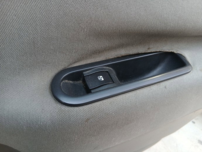 Buton geam dreapta spate Renault Scenic 2 [Fabr 2003-2008] OEM
