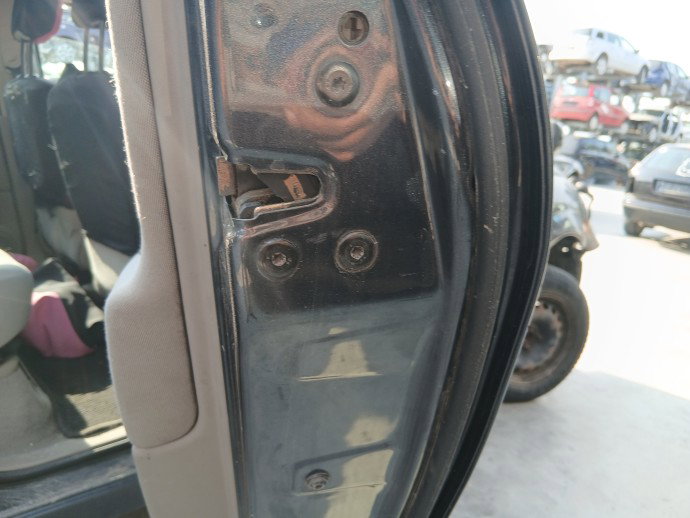 Broasca usa dreapta spate Renault Scenic 2 [Fabr 2003-2008] OEM
