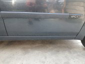 Usa dreapta fata Renault Scenic 2 [Fabr 2003-2008] GRI