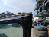 Usa dreapta fata Renault Scenic 2 [Fabr 2003-2008] GRI