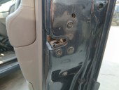Broasca usa dreapta fata Renault Scenic 2 [Fabr 2003-2008] OEM