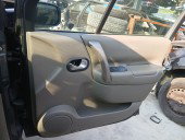 Macara electrica geam dreapta fata Renault Scenic 2 [Fabr 2003-2008] OEM