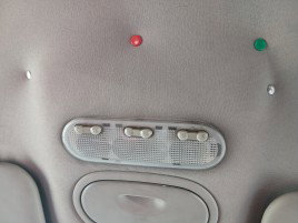 Plafoniera fata Renault Scenic 2 [Fabr 2003-2008] OEM