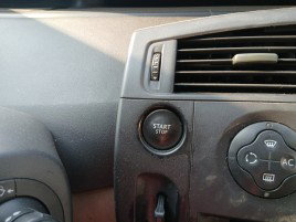 Buton START/STOP Renault Scenic 2 [Fabr 2003-2008] OEM