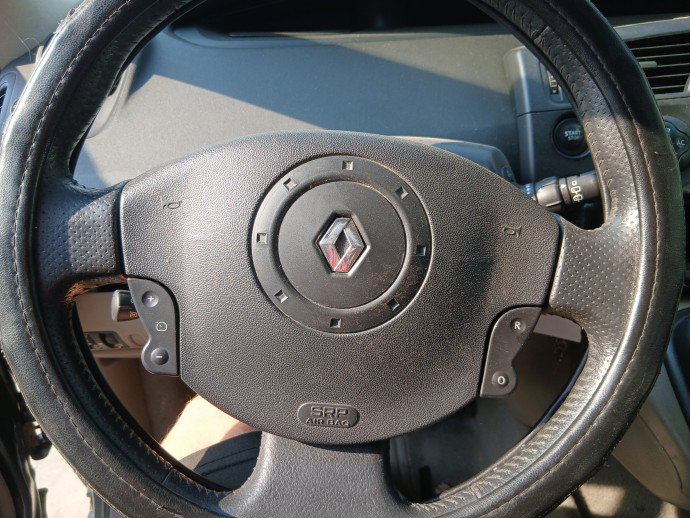 Airbag volan Renault Scenic 2 [Fabr 2003-2008] OEM