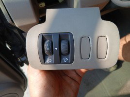 Buton reglaj intensitate lumini bord Renault Scenic 2 [Fabr 2003-2008] OEM