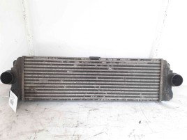 Radiator intercooler A9065010201 Mercedes Sprinter 3.5-t (906) [Fabr 2006-2013] 2.2 DIESEL