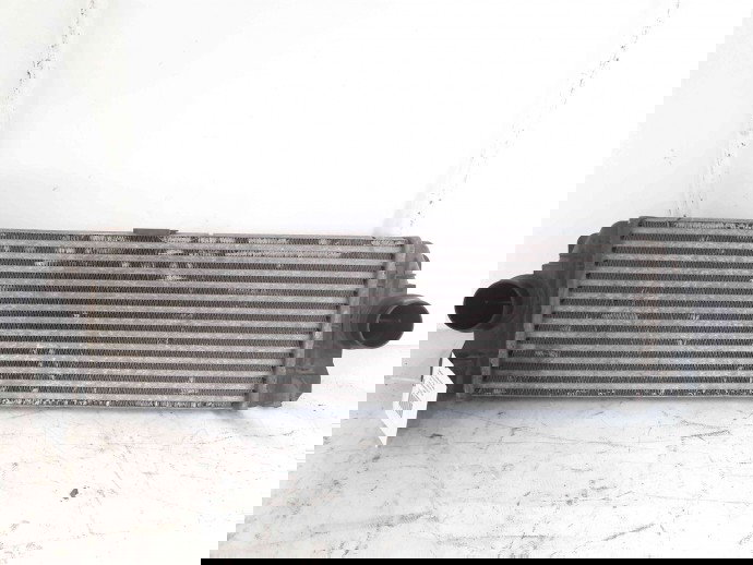 Radiator intercooler A9065010201 Mercedes Sprinter 3.5-t (906) [Fabr 2006-2013] 2.2 DIESEL