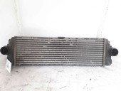 Radiator intercooler A9065010201 Mercedes Sprinter 3.5-t (906) [Fabr 2006-2013] 2.2 DIESEL