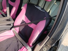 Centura stanga fata Renault Scenic 2 [Fabr 2003-2008] OEM