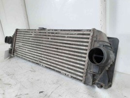 Radiator intercooler A9065010201 Mercedes Sprinter 3.5-t (906) [Fabr 2006-2013] 2.2 DIESEL