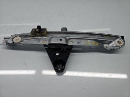 Macara electrica geam dreapta spate Dacia Sandero 3 [Fabr 2020-prezent] Stepway 827208705R