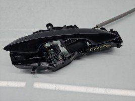 Maner usa stanga spate Volkswagen Passat B8 (3G2) [Fabr 2015-prezent] Sedan LC9X