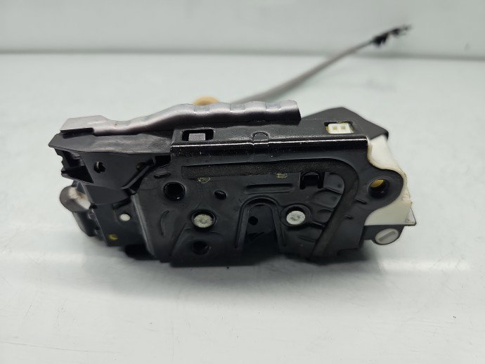 Broasca usa stanga spate Volkswagen Passat B8 (3G2) [Fabr 2015-prezent] Sedan 5E0839015