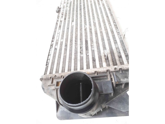 Radiator intercooler A9065010201 Mercedes Sprinter 3.5-t (906) [Fabr 2006-2013] 2.2 DIESEL