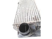 Radiator intercooler A9065010201 Mercedes Sprinter 3.5-t (906) [Fabr 2006-2013] 2.2 DIESEL