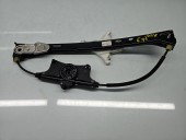 Macara electrica geam dreapta spate Volkswagen Passat B8 (3G2) [Fabr 2015-prezent] Sedan 3G5839462A